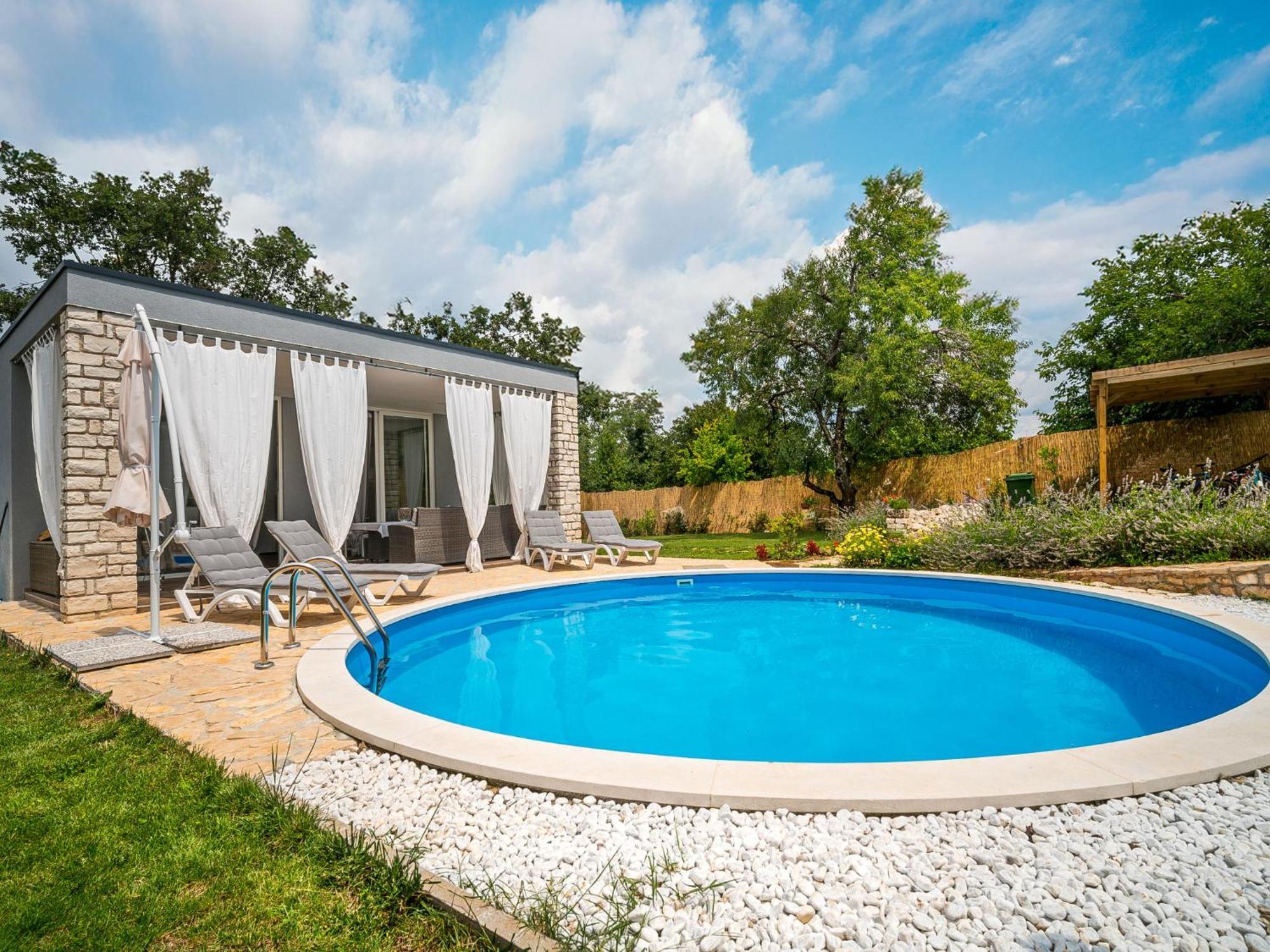 Holiday Home Ofelia By Interhome Buroli Exterior foto